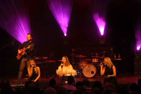 EVA BOTO KONCERT 28 FOTO LJUBO VUKELIČ